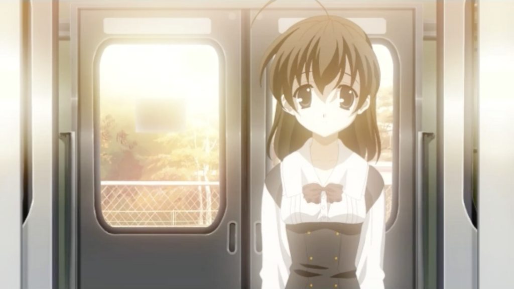 School Days 日在校園 H版 - #02 真正的感情 [中文字幕]
