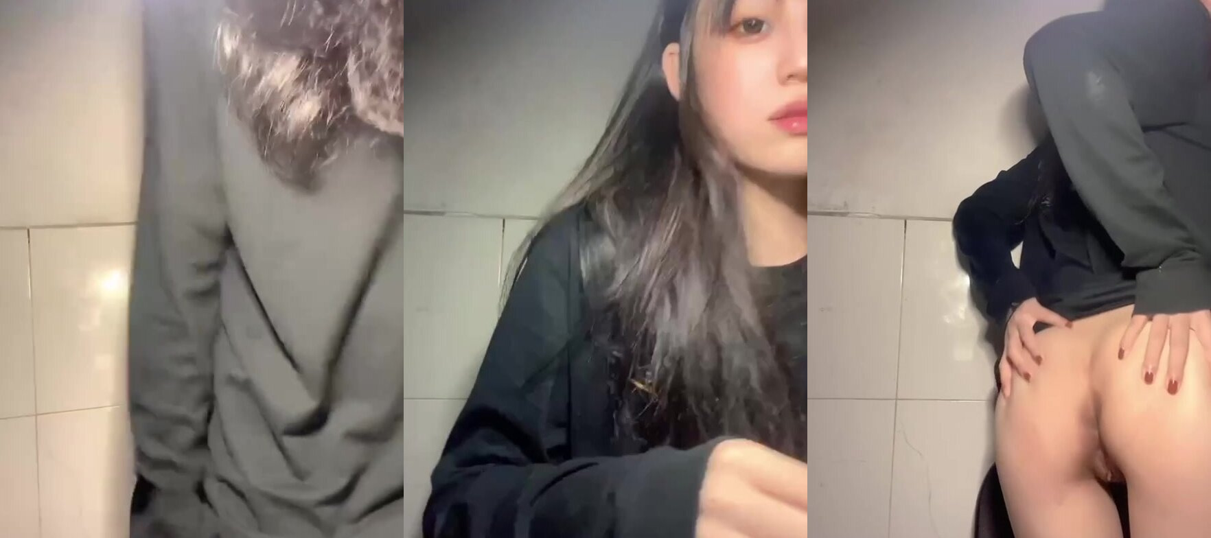 騷美女掰逼拍打美臀