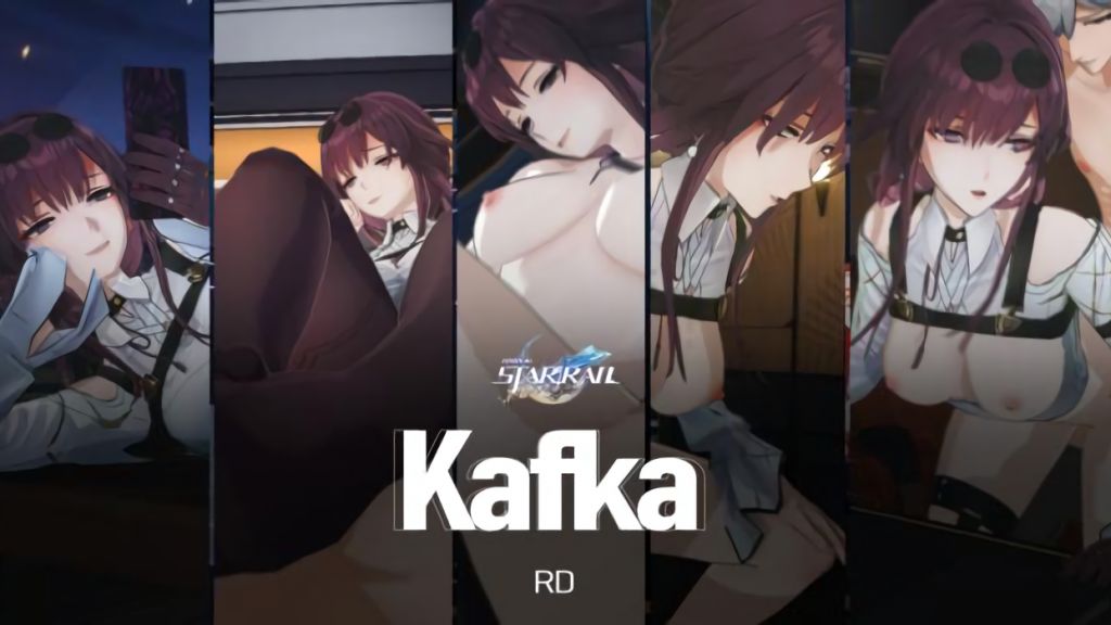 [RD] Kafka