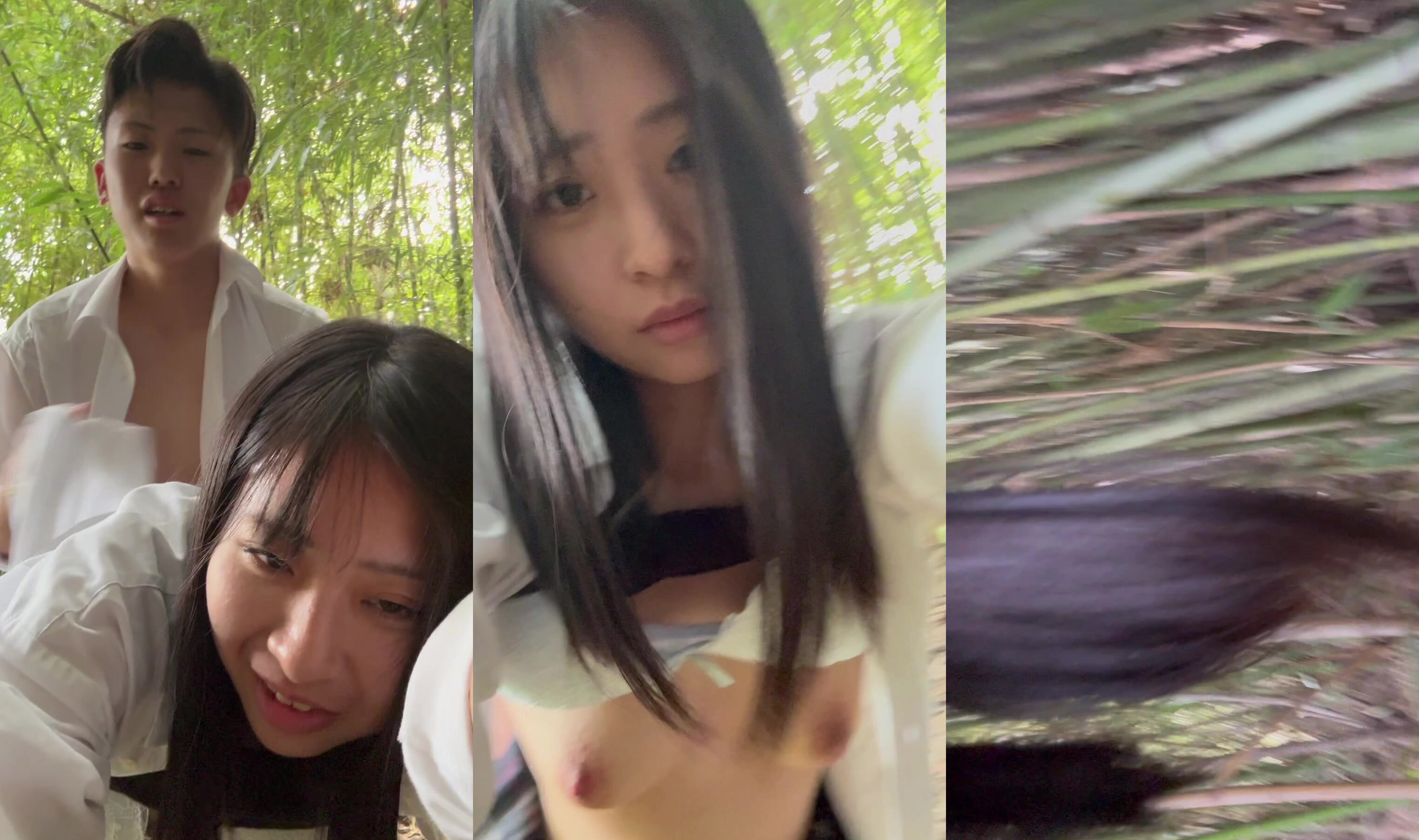 Outdoor sex jp