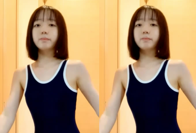超可愛制服高中妹妹5