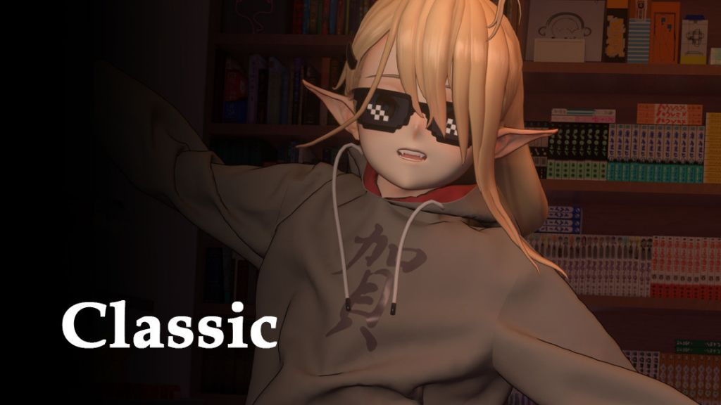 [As109] 春节快乐-classic