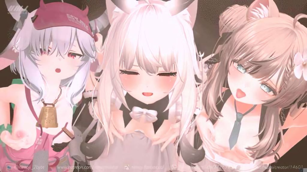 [ねこみみのへや (にもじ-Nimoji)] エプロン着た店員さんを裏口に呼び出してえっちした！