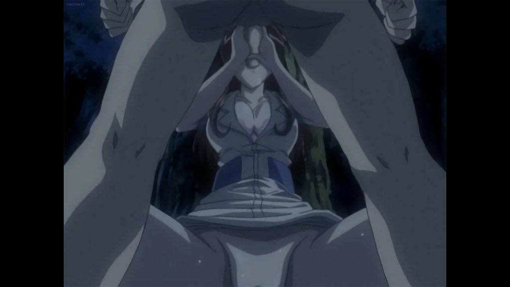 肢体を洗う THE ANIMATION CASE.3「性薬」 [中文字幕]
