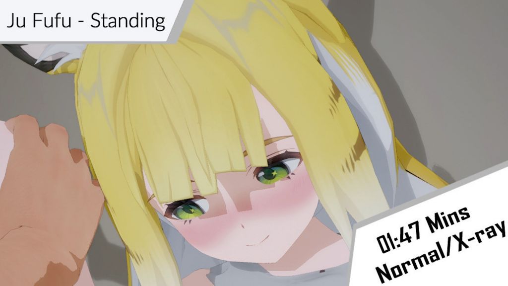[Aung15] Ju Fufu – Standing