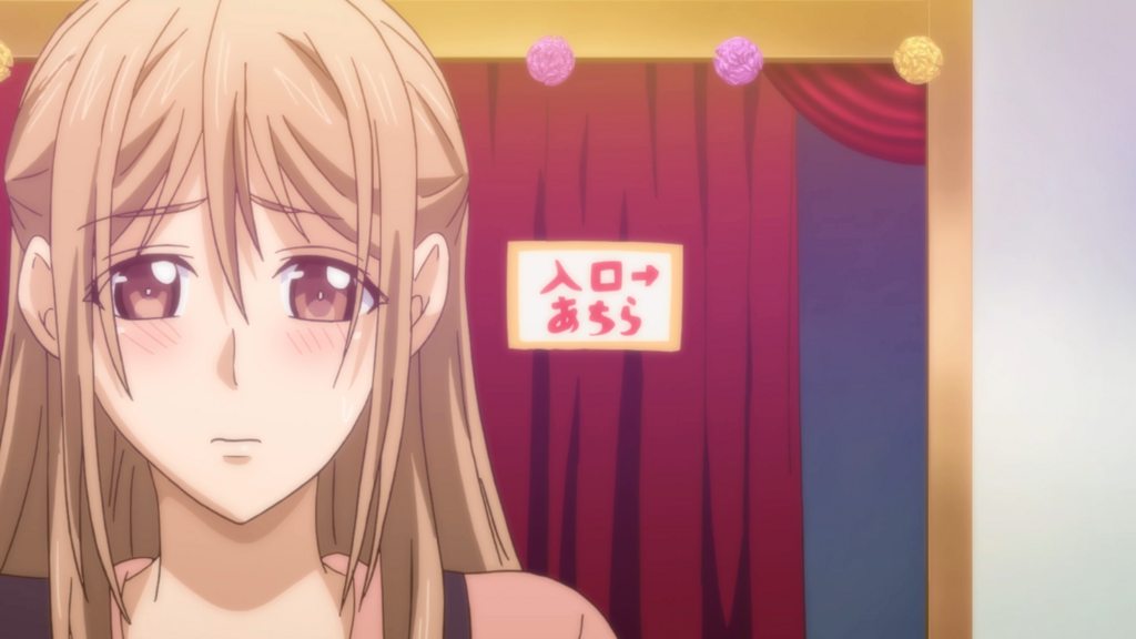 お見合い相手は教え子、強気な、問題児。【第09話】 [中文字幕]