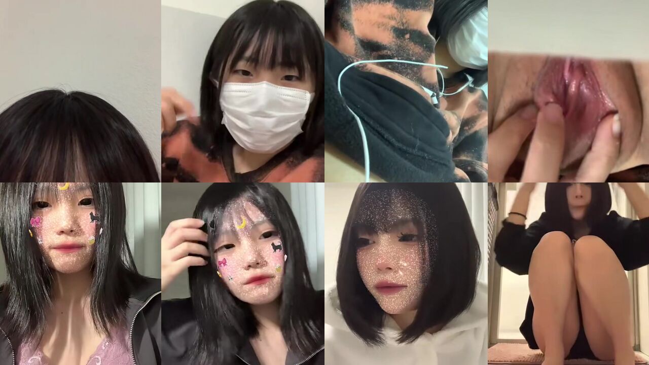 美少女の2時間耐久生放送