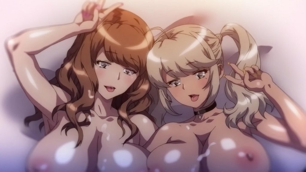 OVA エッチなお姉ちゃんに搾られたい ＃2 たっぷり搾ってくれるお姉ちゃんたち [中文字幕]