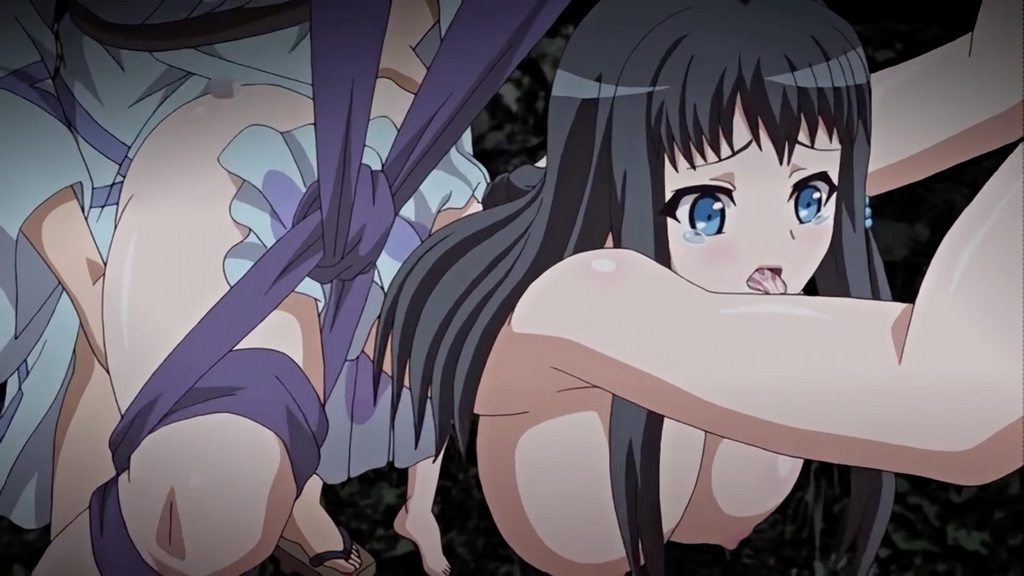 えろげー！～Hもゲームも開発三昧～ #6 露天のお風呂でいい気持ち 深夜のお外で肝試し [中文字幕]
