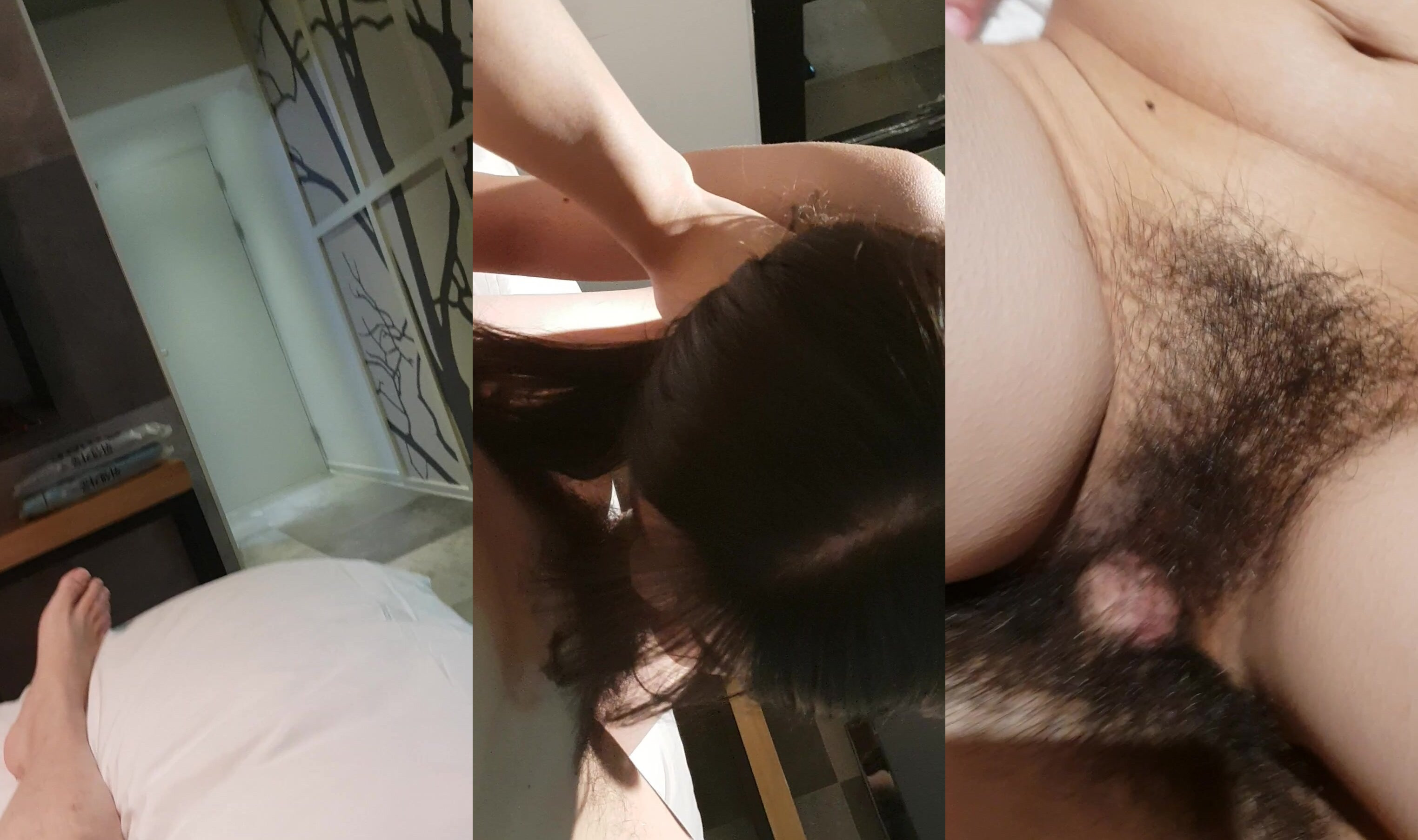 韓國美女第一視角做愛最後被口爆