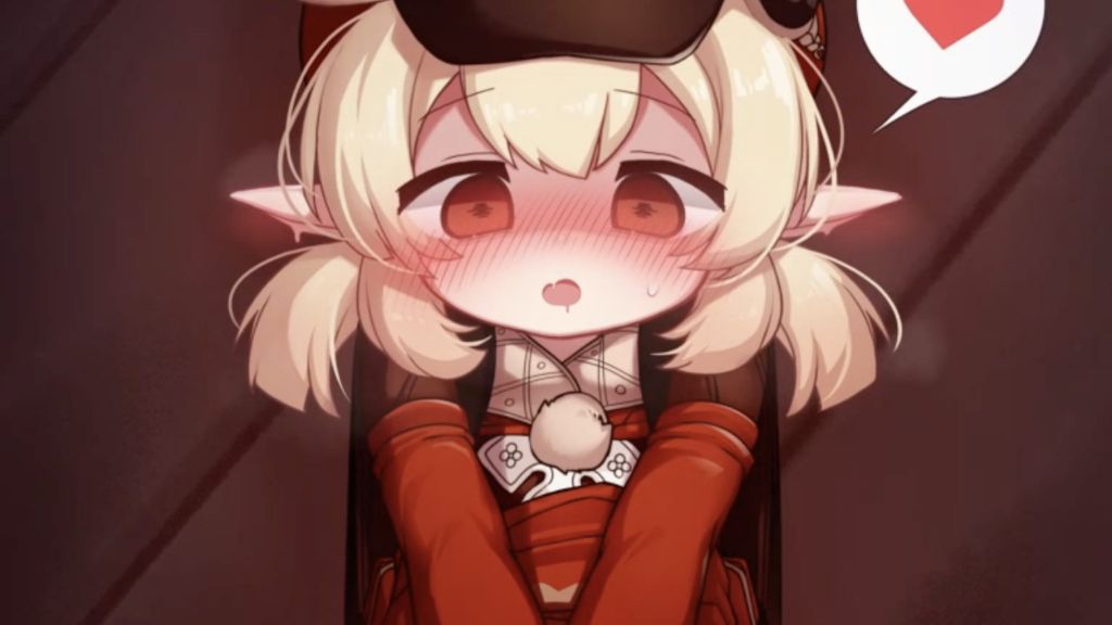 [もちくし (mochisiku)] クレー♥ MP4