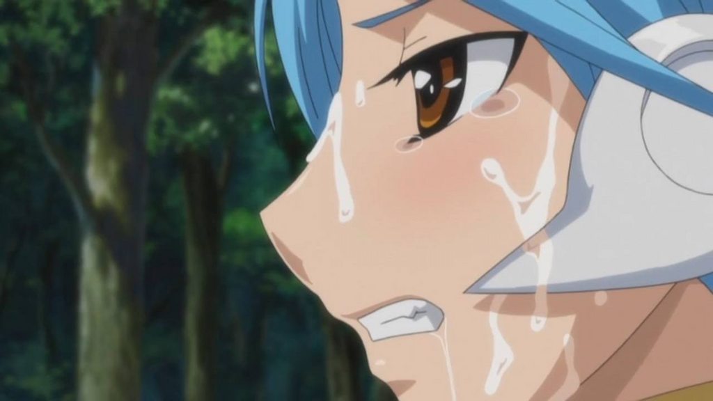 悪の女幹部 第二話 淫獣のしつけ  [中文字幕]