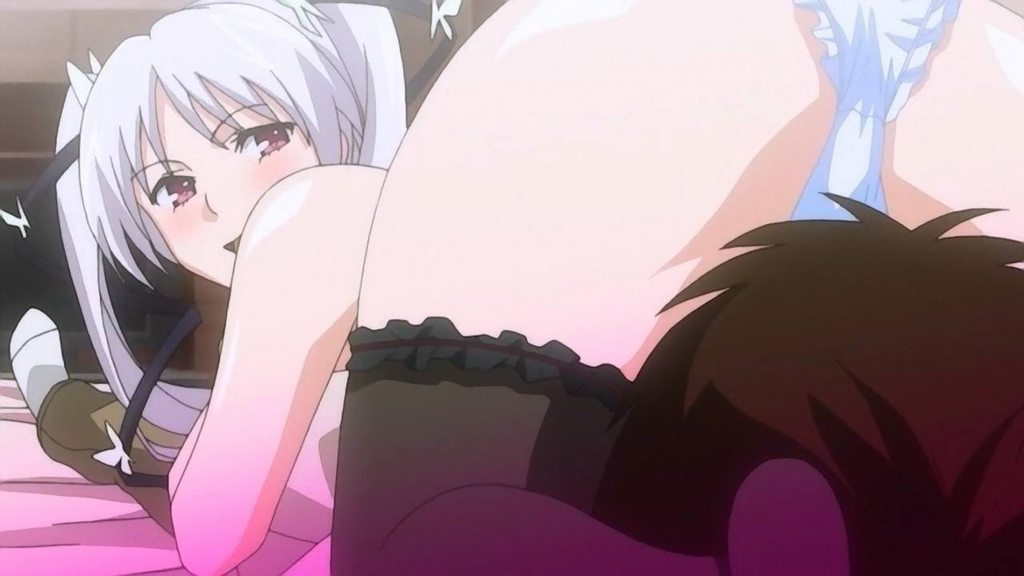 お嬢様☆嫁入り抗争 下巻 風雲！ツンデレラ城  [中文字幕]