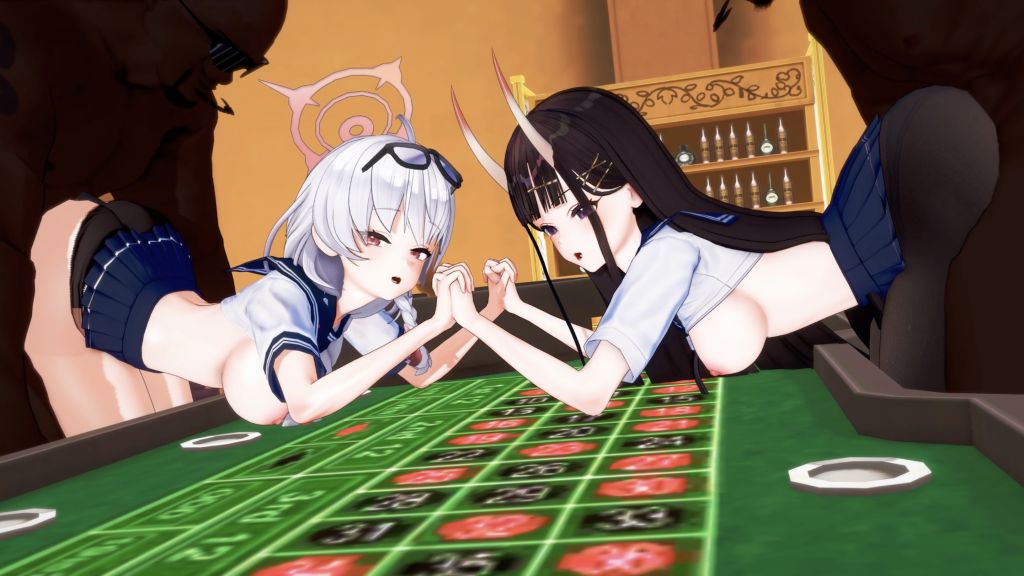 [miuuuuu] Haruna
