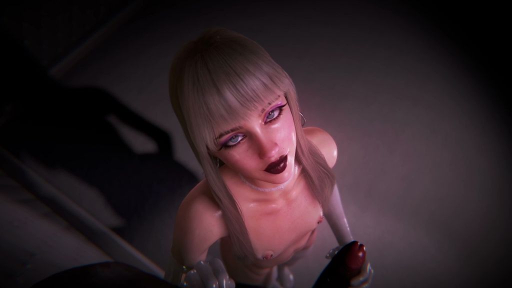[Mack G4] FEMBOYS – SIDE PROJECT –