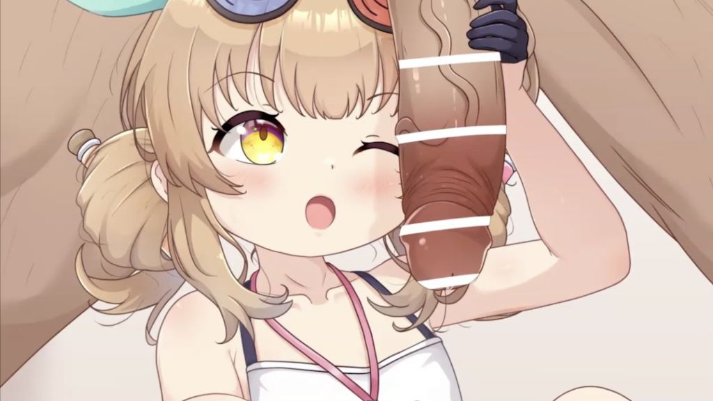 [Zendamu] ななひー搾精実験♡🧪🥛[MP4]
