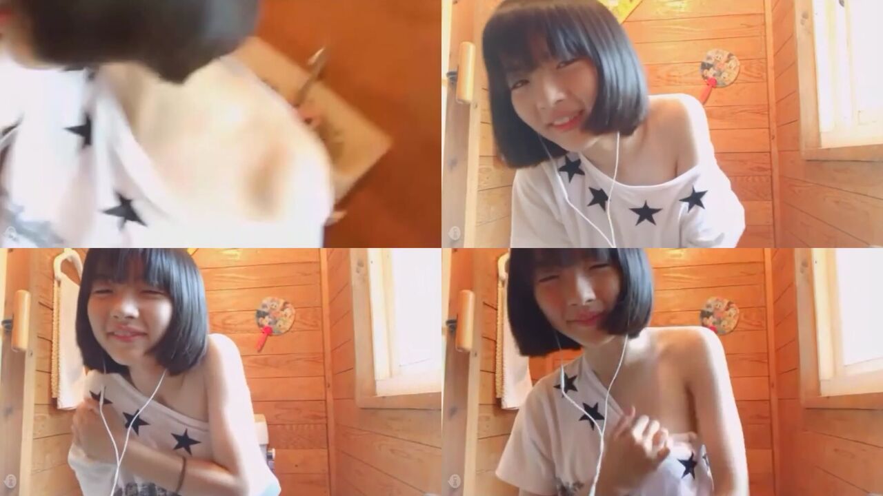 超可愛高中妹妹