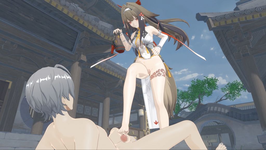 [GS_mel] Ye Shun­guang