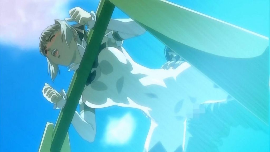姫騎士リリア Vol.06 魔色に染まる最後 [中文字幕]