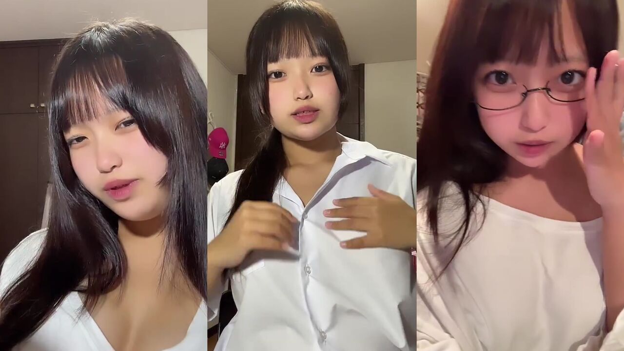 おんなのこ1