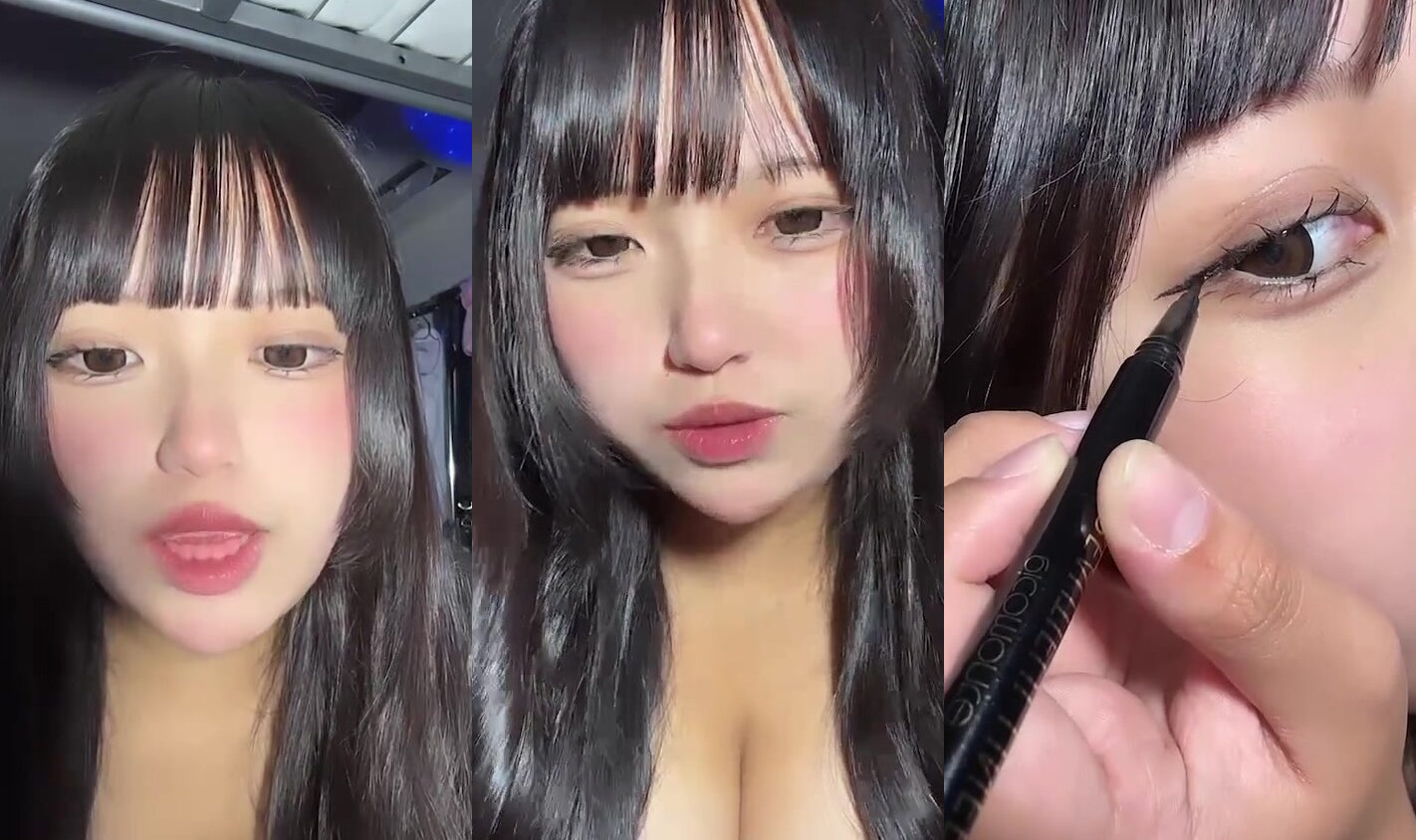 おんなのこ6