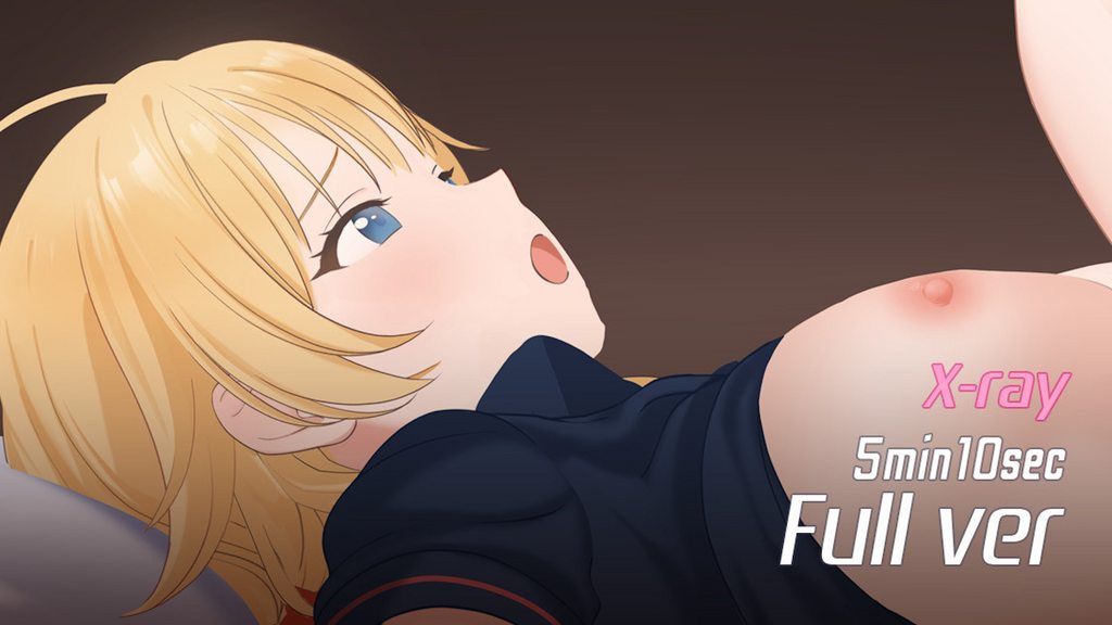 [najar] 「めぐる」断面図MP4 60fps (SE付き) (Pixiv Fanbox) [偶像大師]