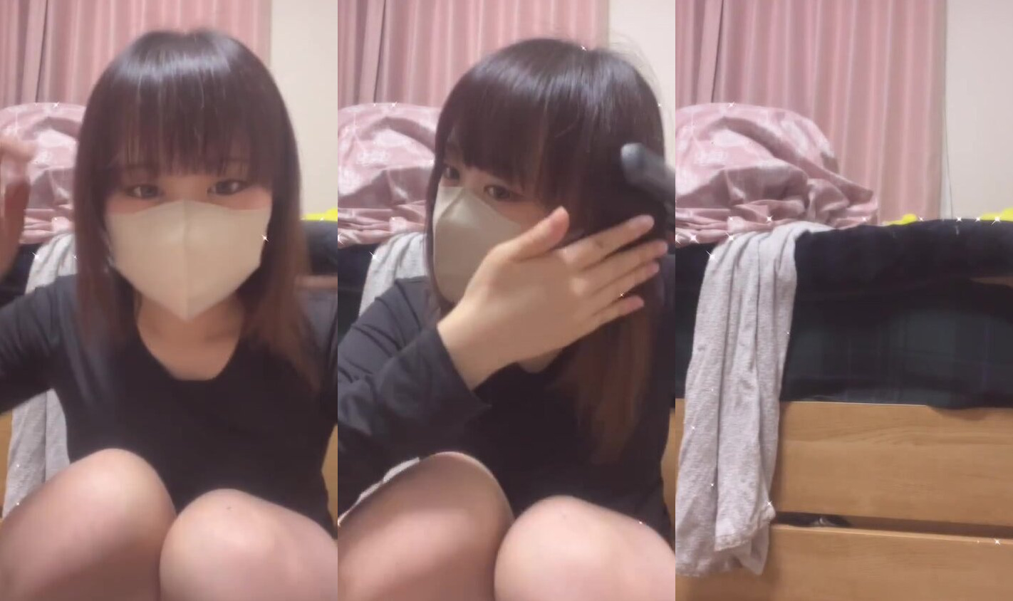 配信 オナニー 2