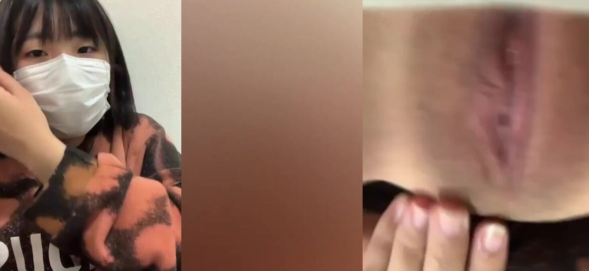可愛妹子個人攝影自摸