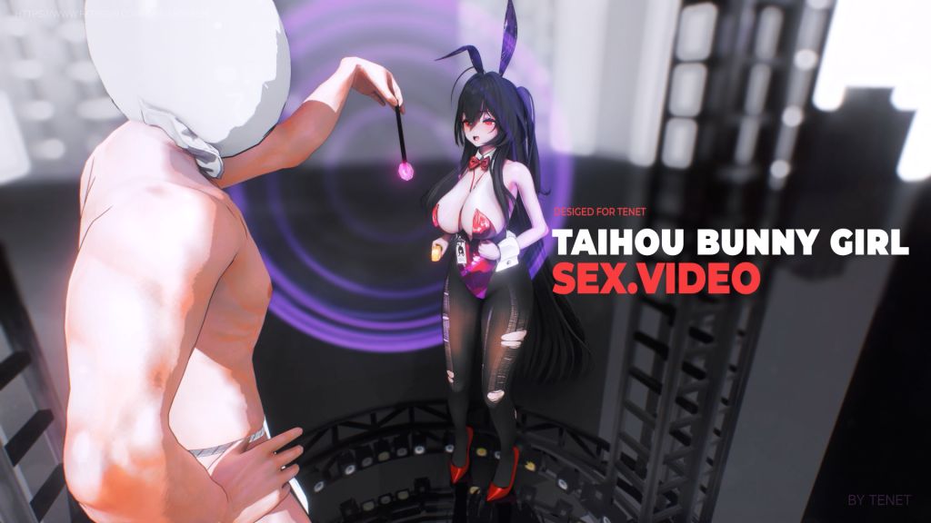 [TENET] The ULTIMATE Pack: Taihou x Whiplash