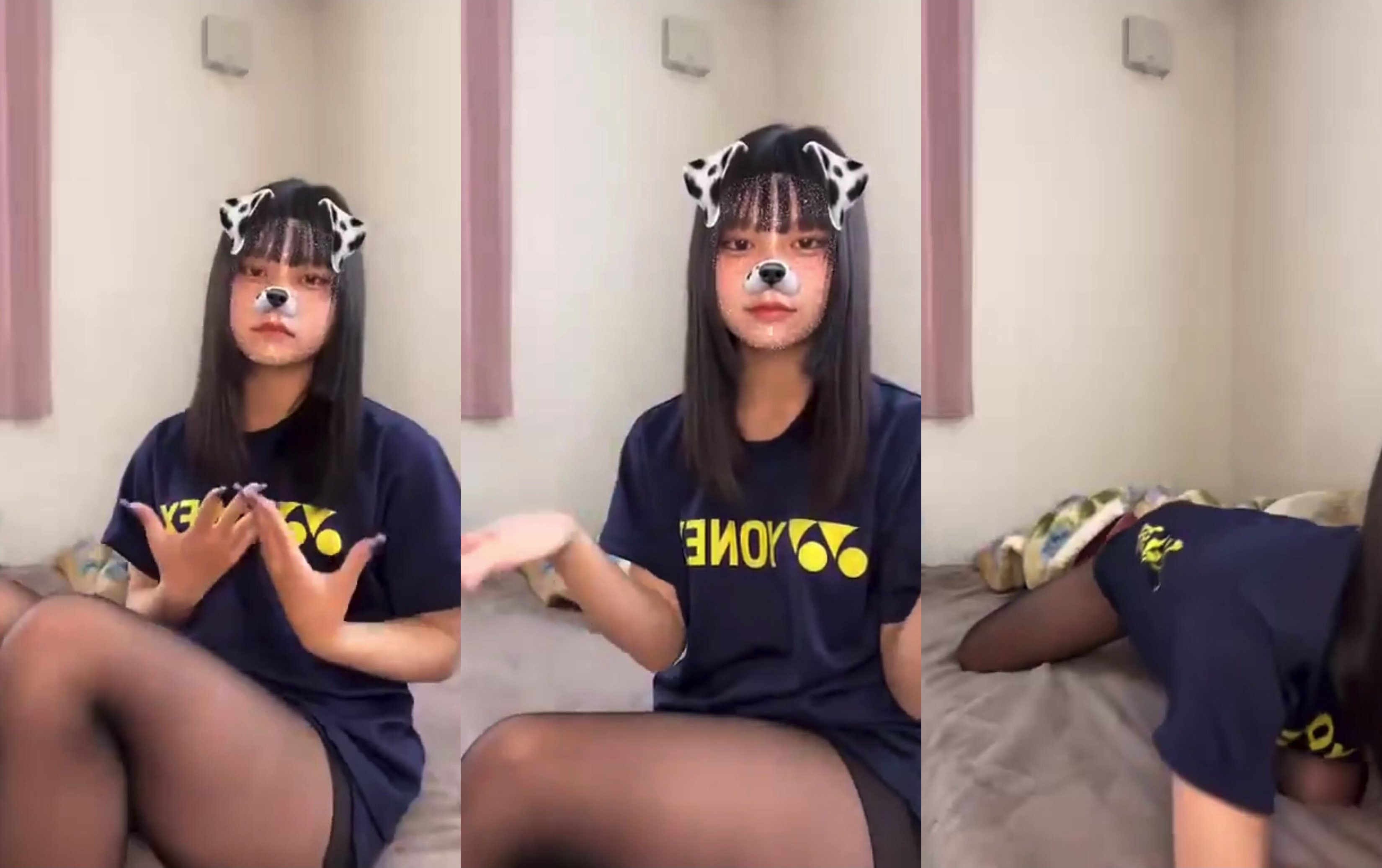 かわいい6