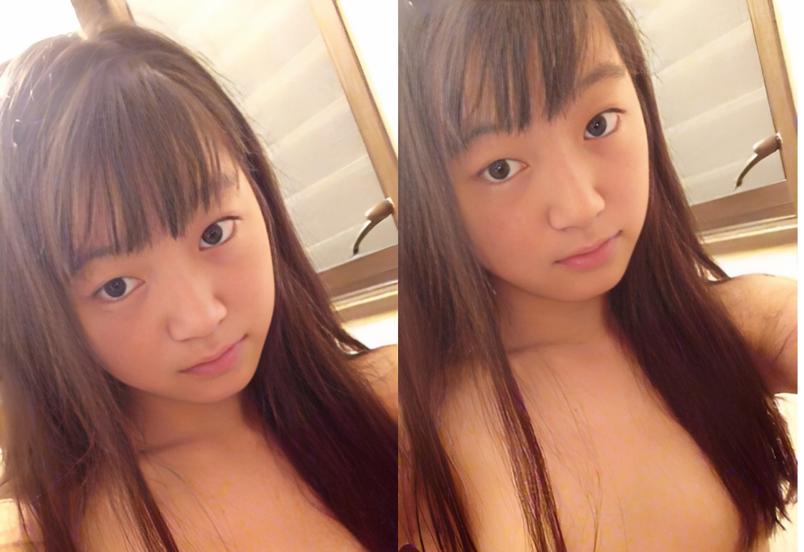 性慾很強的可愛高中妹妹自慰噴水