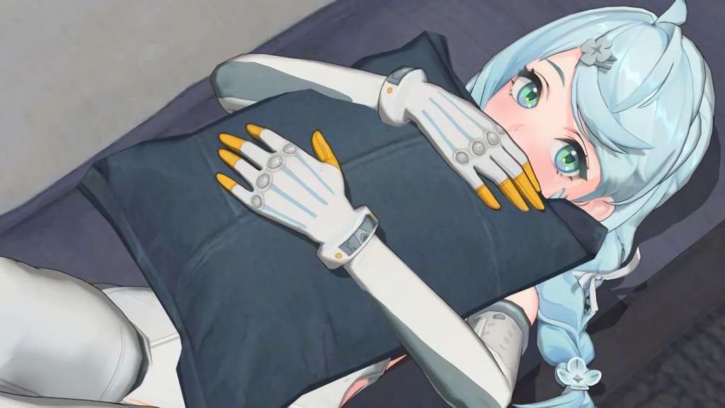 [Yuluer] シード