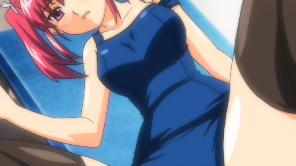 ツンデレ淫乱少女すくみ 1  [中文字幕]
