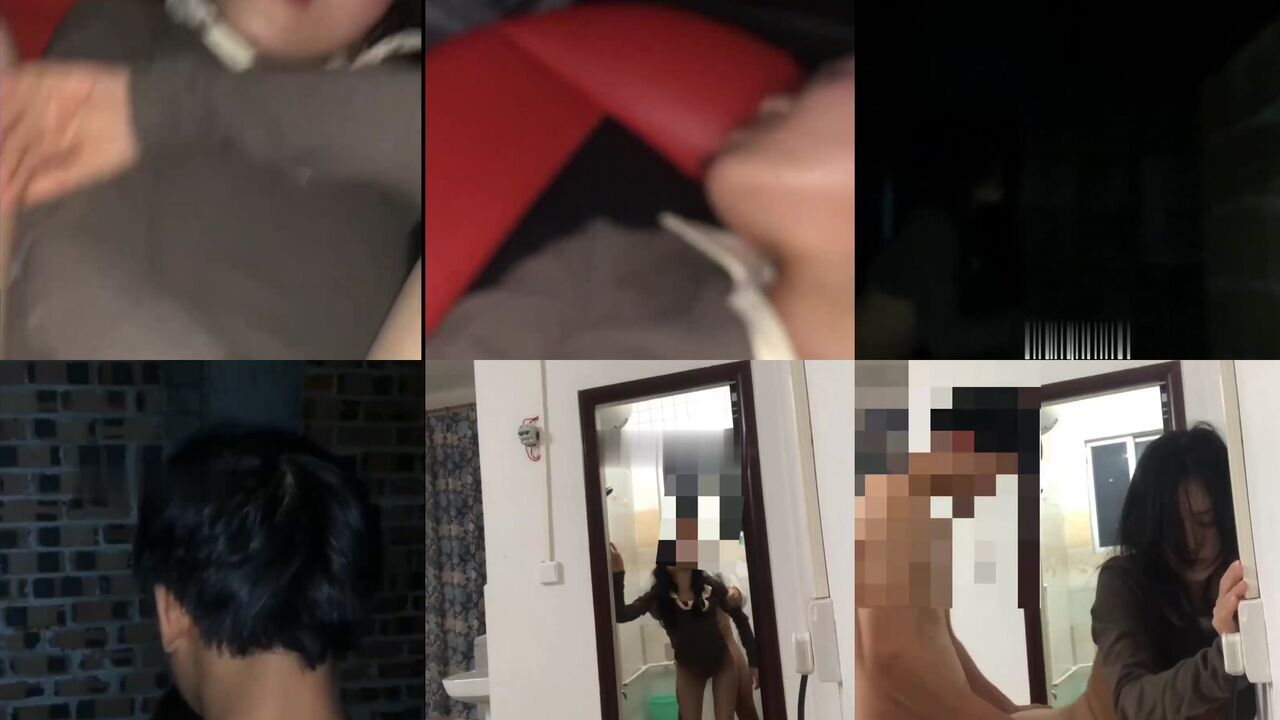 醉奸大一雙馬尾學妹，少女被幹得苦不堪言又有些享受 (4)