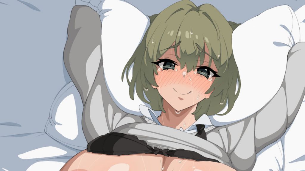 [梅澤一手] うちのこ【射精差分】