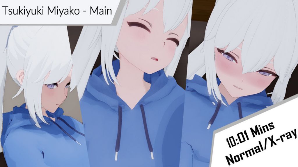 [Aung15] Tsukiyuki Miyako – Main
