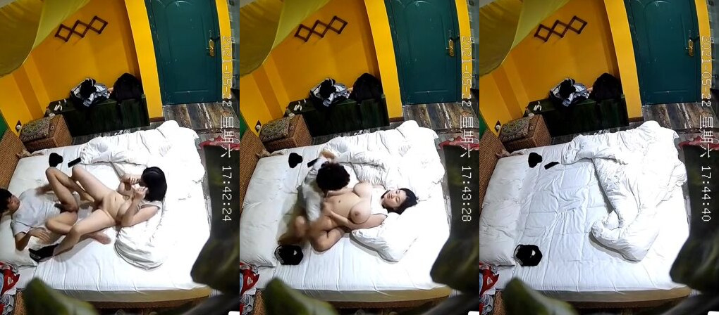 Chinese big tits slut fucked