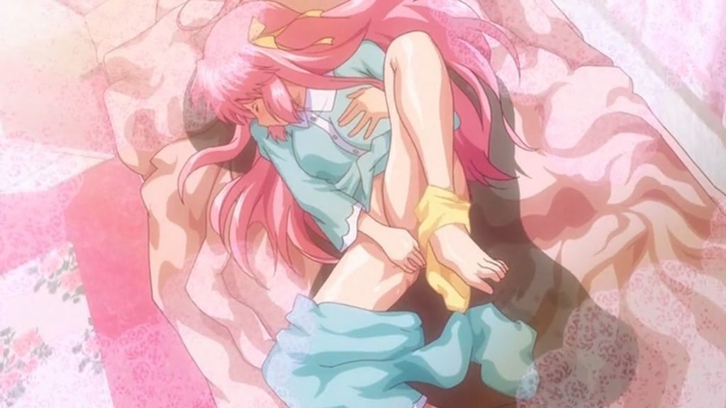 妹ぱらだいす！ 1 ～お兄ちゃん、わたしとしようよっ～ [中文字幕]