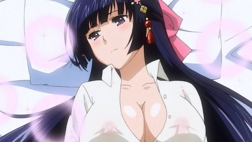 お嬢様☆嫁入り抗争 上巻 極嬢の恋煩い [中文字幕]