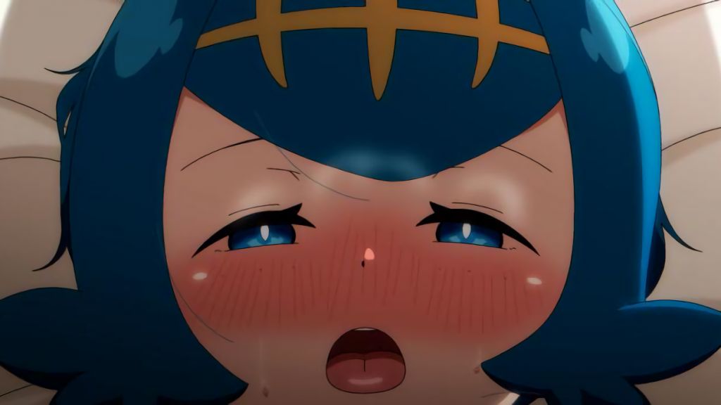 [ドロクマ] スイレン一家❤スイレンのターン