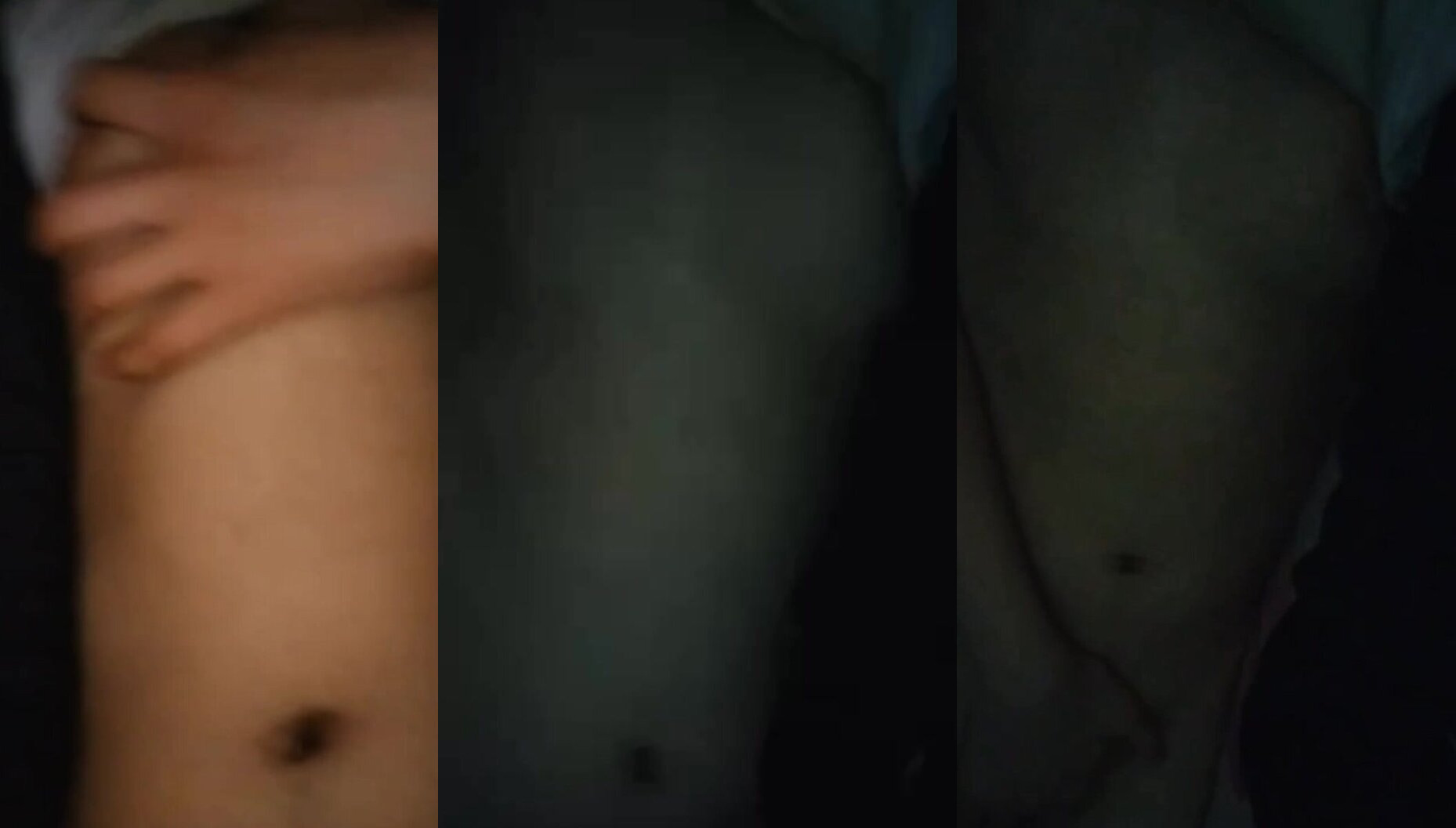 妹妹被子裡發騷抓奶摸逼