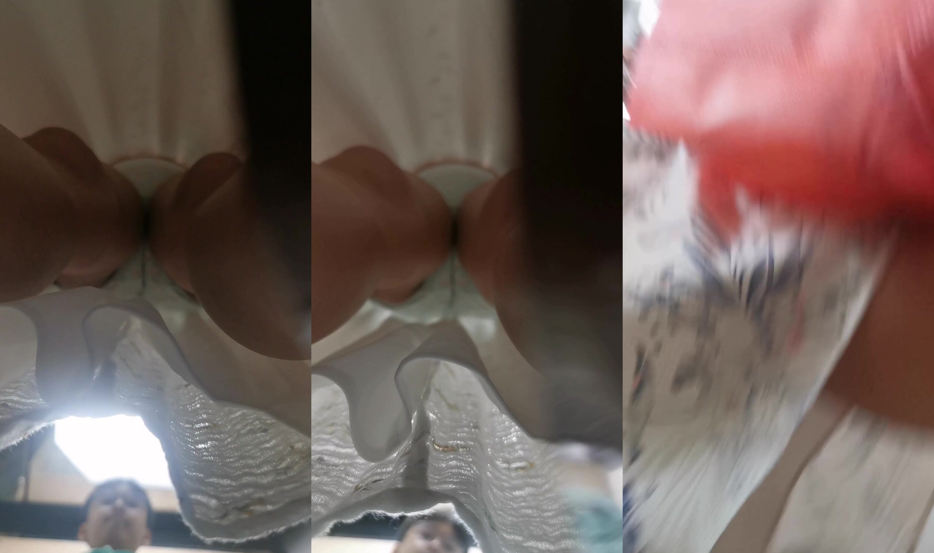 Singapore upskirt [4]