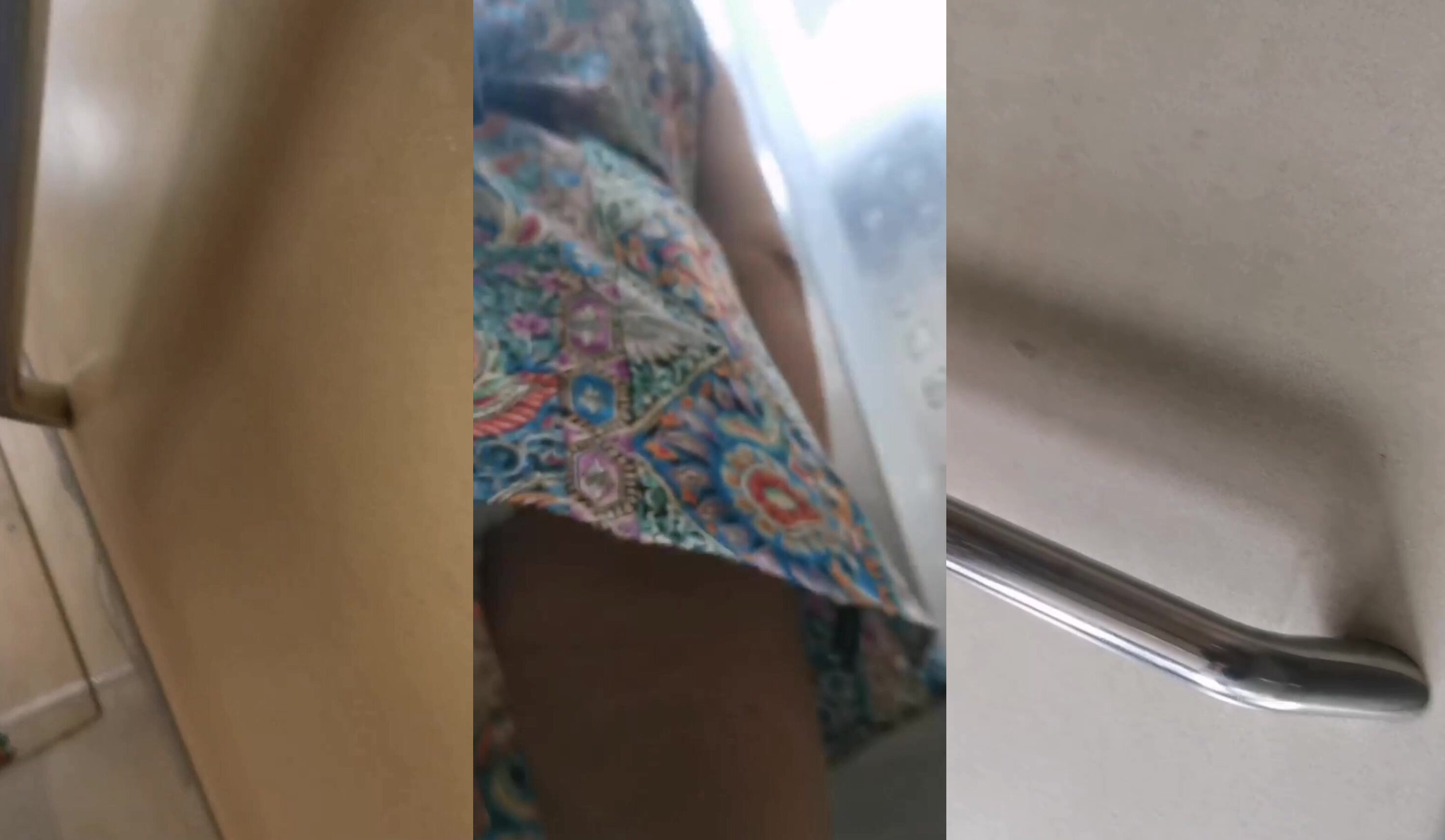 Singapore upskirt [8]