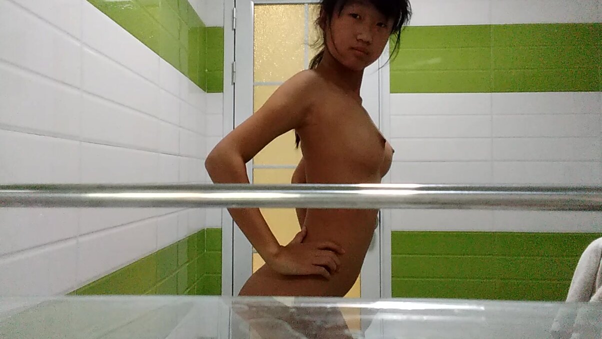 大陸x中生騷的流水