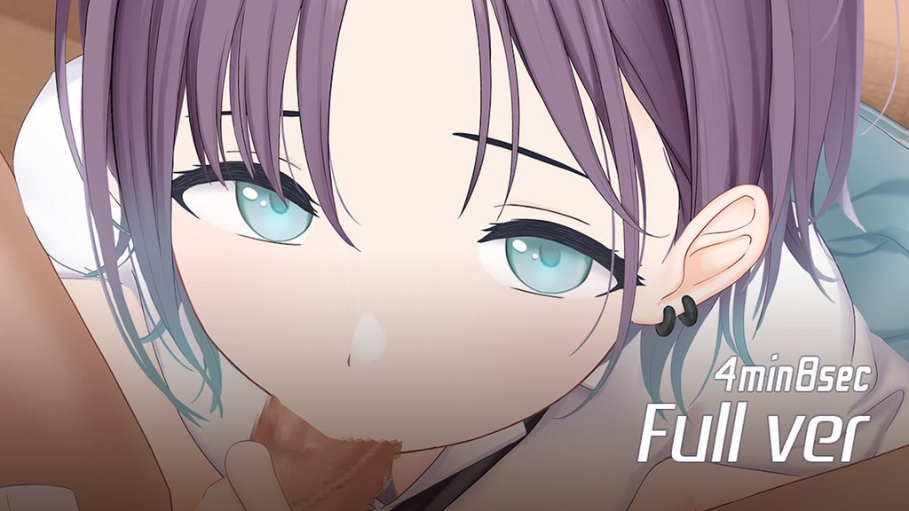 [najar] 「透の手コキフェラ」フルバージョンMp4 60fps (SE付き) (Pixiv Fanbox) [偶像大師]