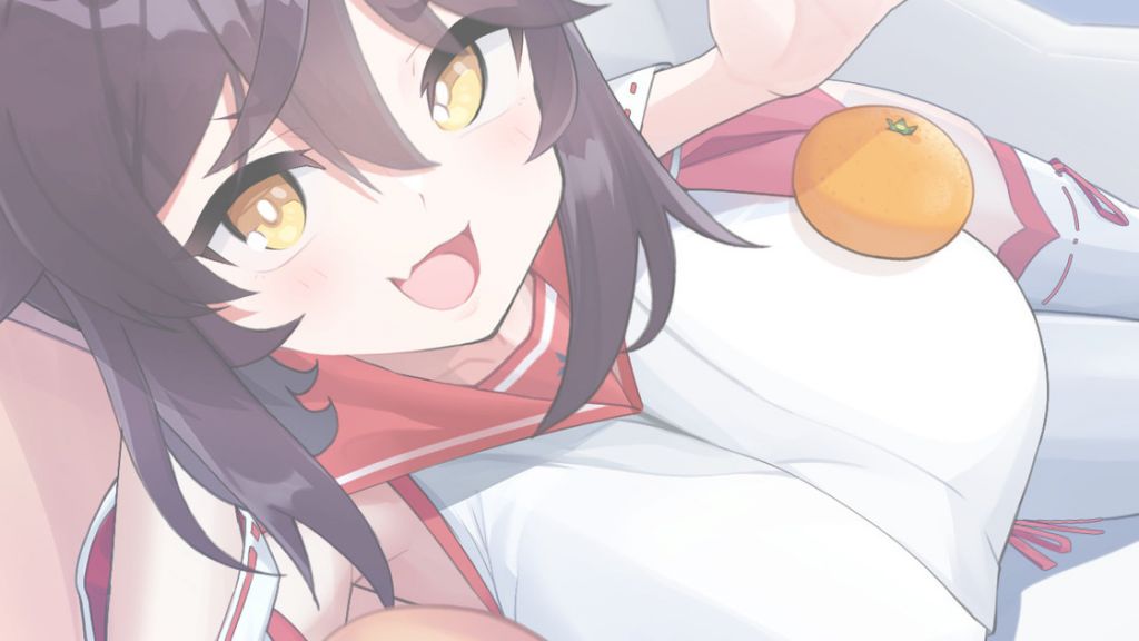 [なおち] カエデ パイズリ