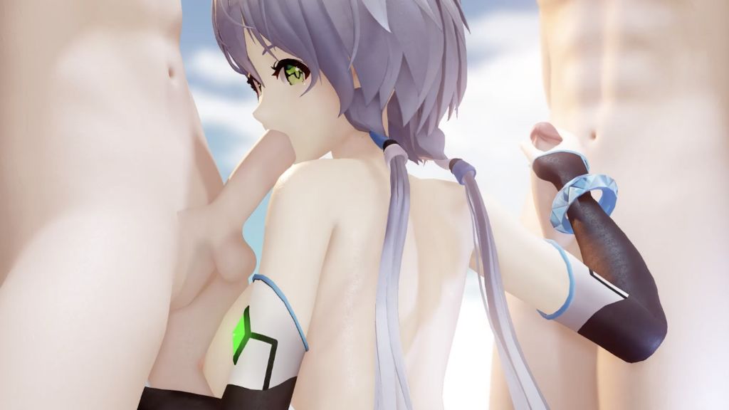 [AnimationAkt] [DLC][2602] 洛天依 Luotianyi.mp4