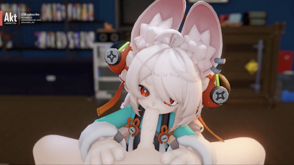 [AnimationAkt] [DLC][2602] 照 Zhao