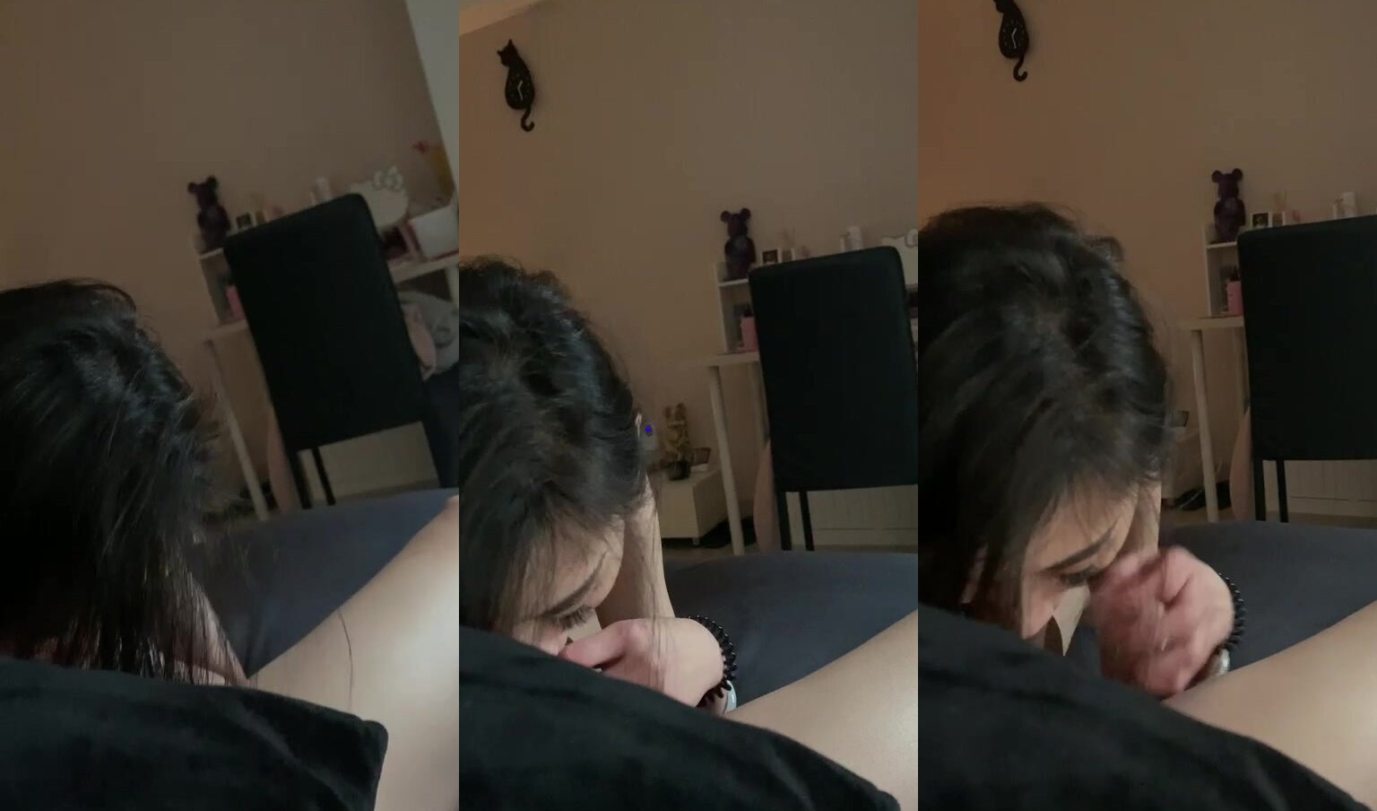 暗戀一起生活的二妹 說服多次才願意同意跟我這根短小鳥！（7cm