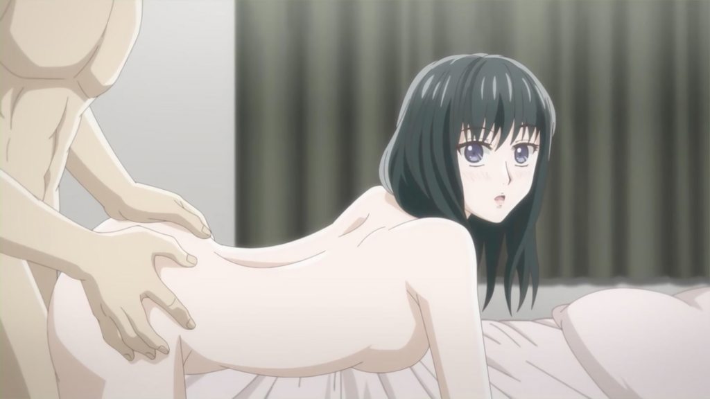 大人にゃ恋の仕方がわからねぇ！【第06話 根據我的審查，你是最高級的女人】 [中文字幕]